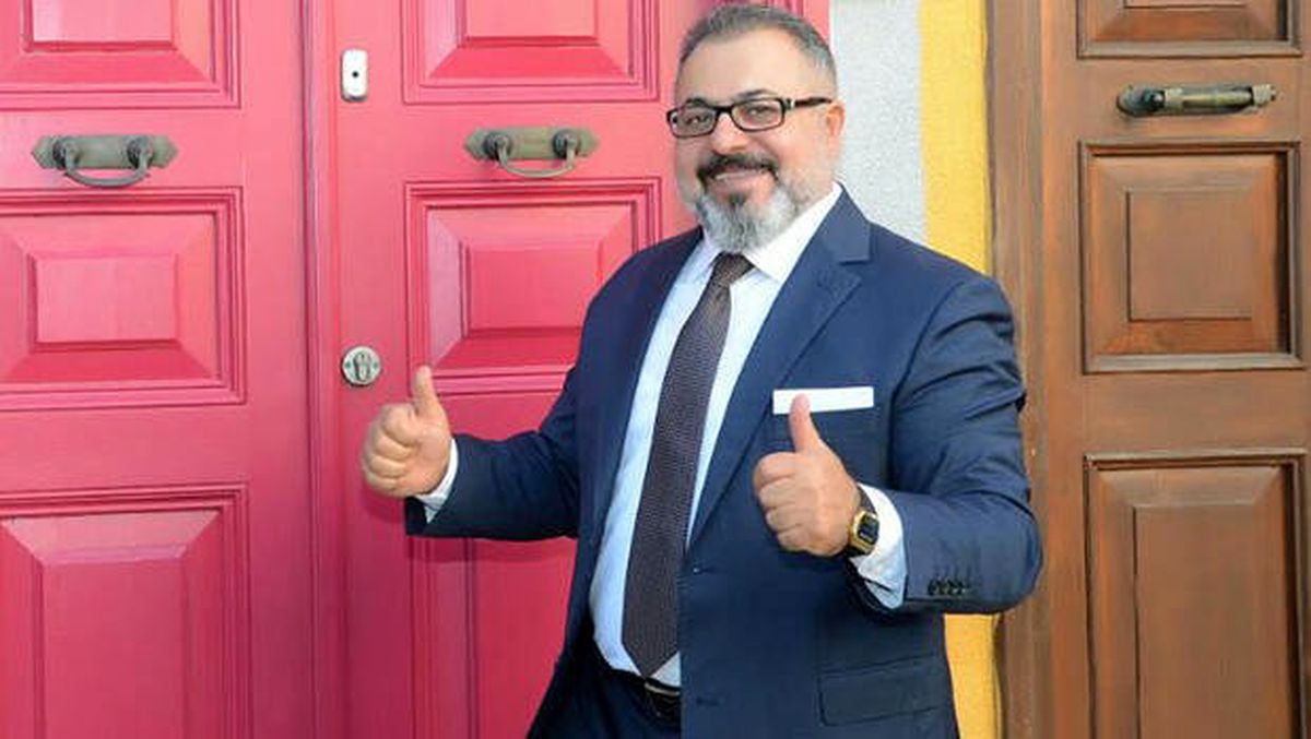 "Şiddete Hayır" şiiri