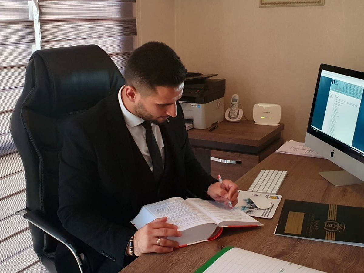 Sigorta Tahkim Komisyonu tarafında verilen kararlar, sigorta şirketi avukatları tarafından...