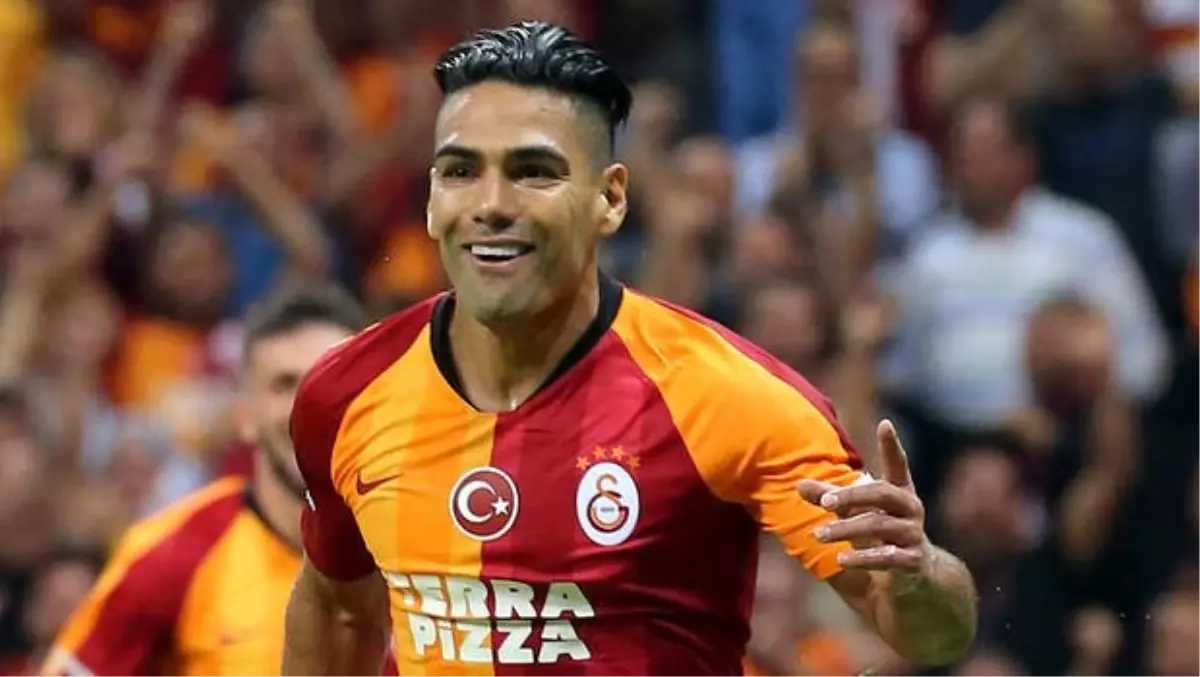 Falcao için bomba transfer açıklaması