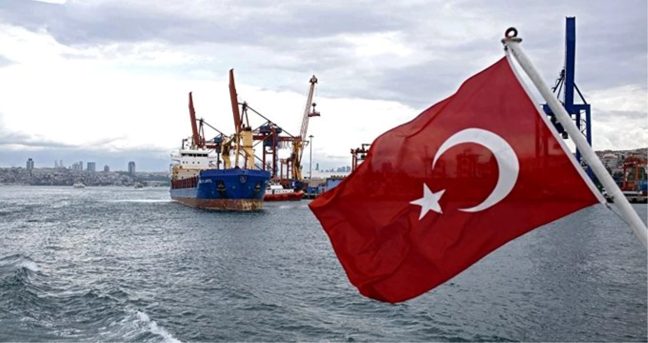 Türkiye ekonomisi 3. çeyrekte yüzde 0,9 büyüdü