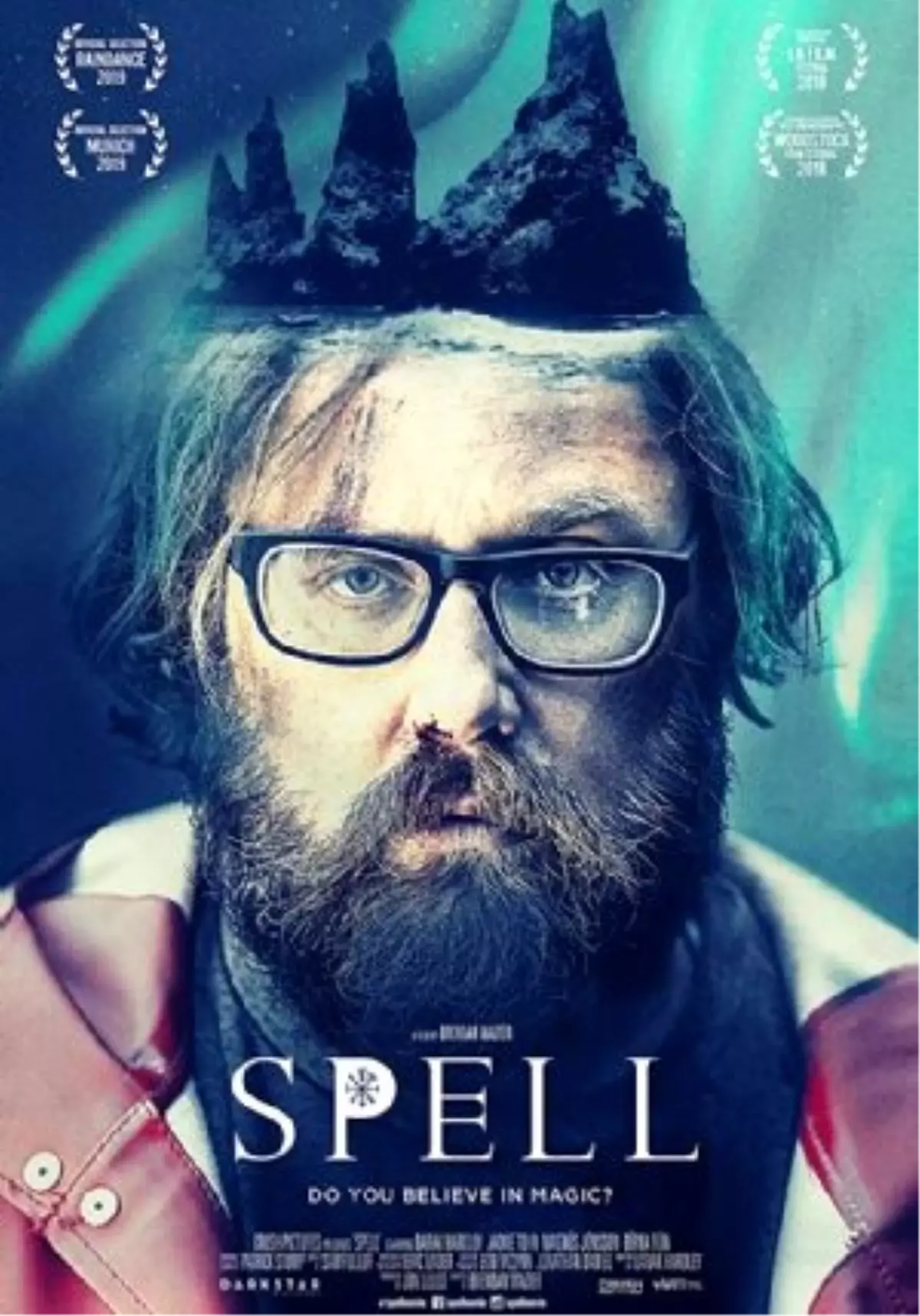 Spell Filmi