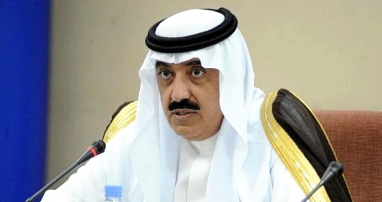 Suudi Arabistan\'da Prens Mutaib bin Abdulaziz Al Saud hayatını kaybetti