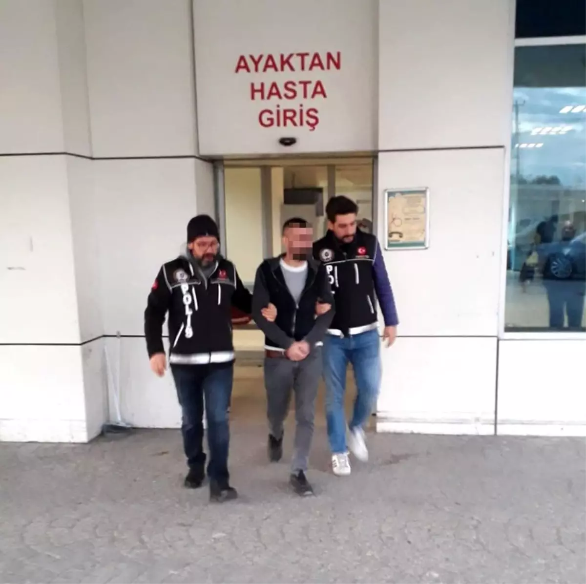 Tekirdağ\'da büyük operasyon: 46 gözaltı