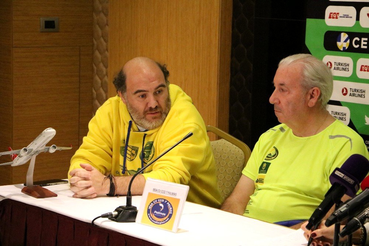 THY Kadın Voleybol Takımı, Avrupa\'da avantaj peşinde