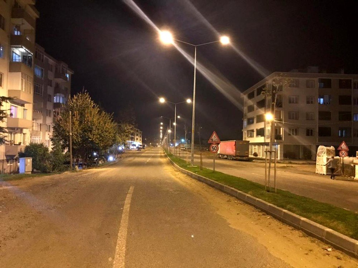 TREDAŞ\'ın Çorlu yatırımları 40 milyon lirayı aştı