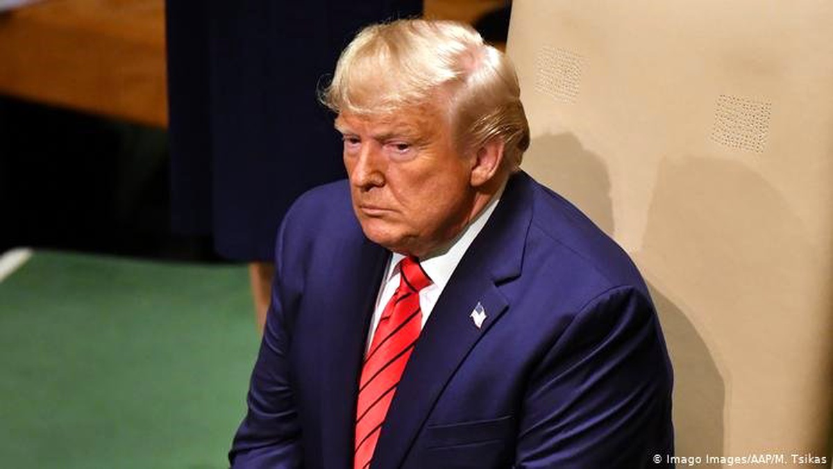 Trump, Temsilciler Meclisi Adalet Komisyonu\'na katılmayacak