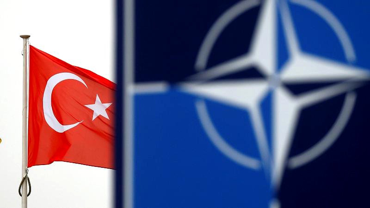 "Türkiye\'nin NATO\'ya şantaj yaptığı iddiası kabul edilemez"