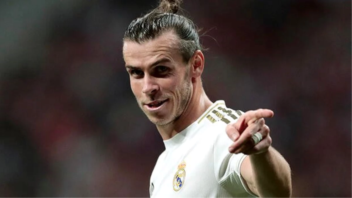 Türkiye\'nin rakibi Galler\'den ilginç Gareth Bale kararı!