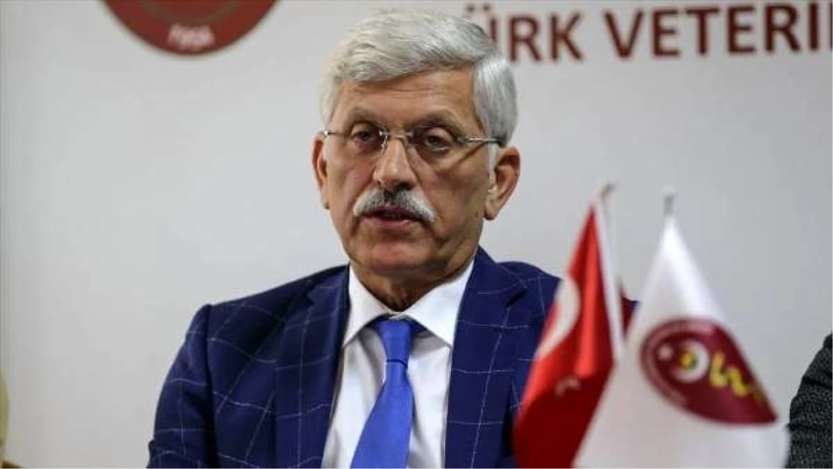 TVHB Başkanı Eroğlu: Önemli olan alınan karaları uygulamak