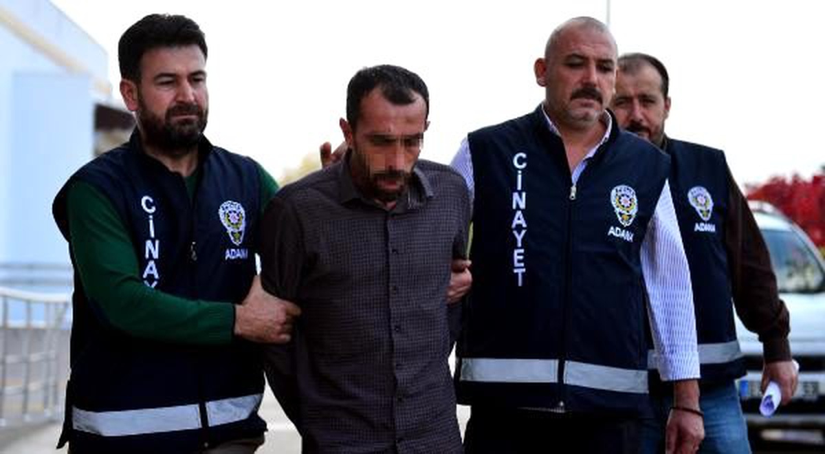 Uyuşturucu parası vermeyen annesini, uyurken başına odunla vurarak öldürmüş