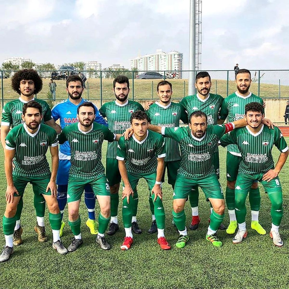 Yahyalıspor, Mersin\'den puansız döndü