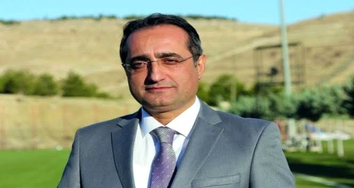 Yeni Malatyaspor\'dan hakem açıklaması
