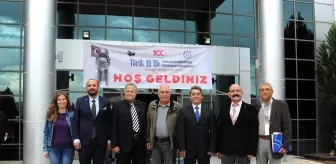 Yörük Ali Efe akademik bilginin ışığında anlatıldı