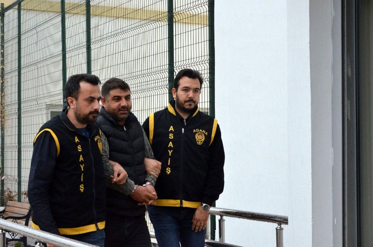 13 dolandırıcılıktan 40 yıl hapis cezası aldı