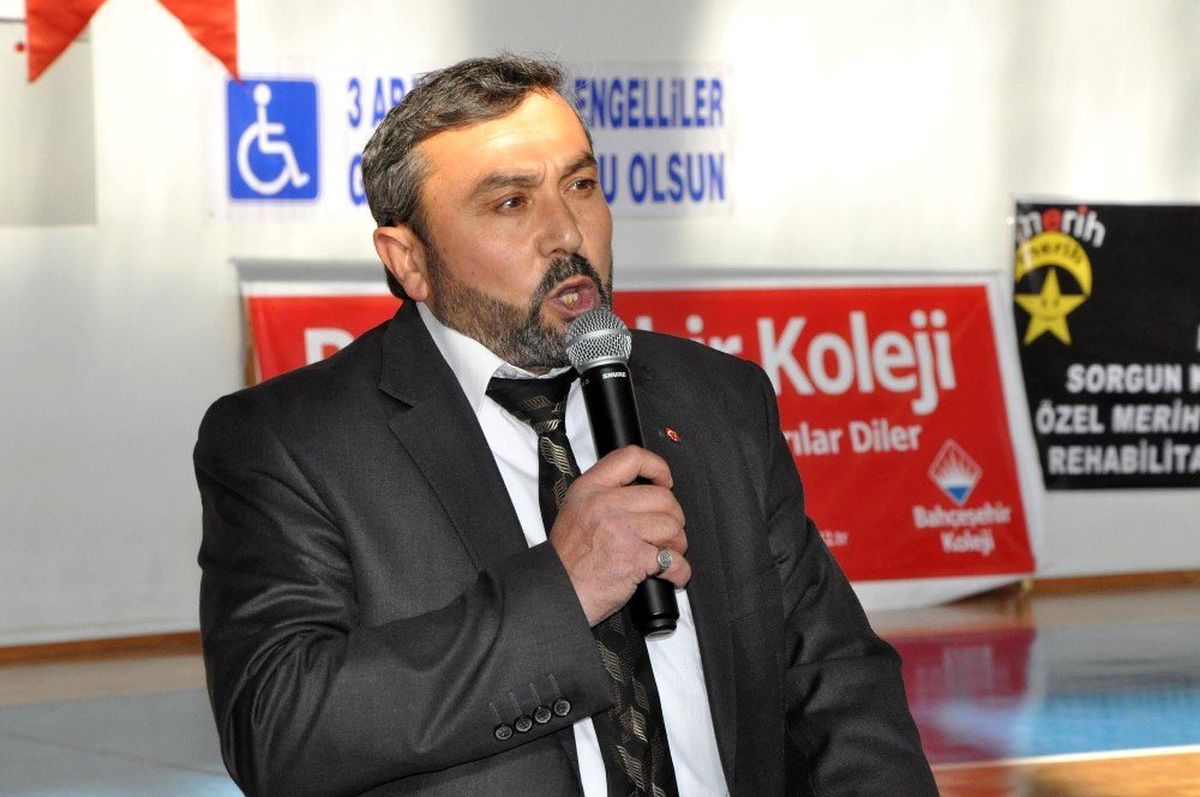 3 Aralık Dünya Engelliler Günü