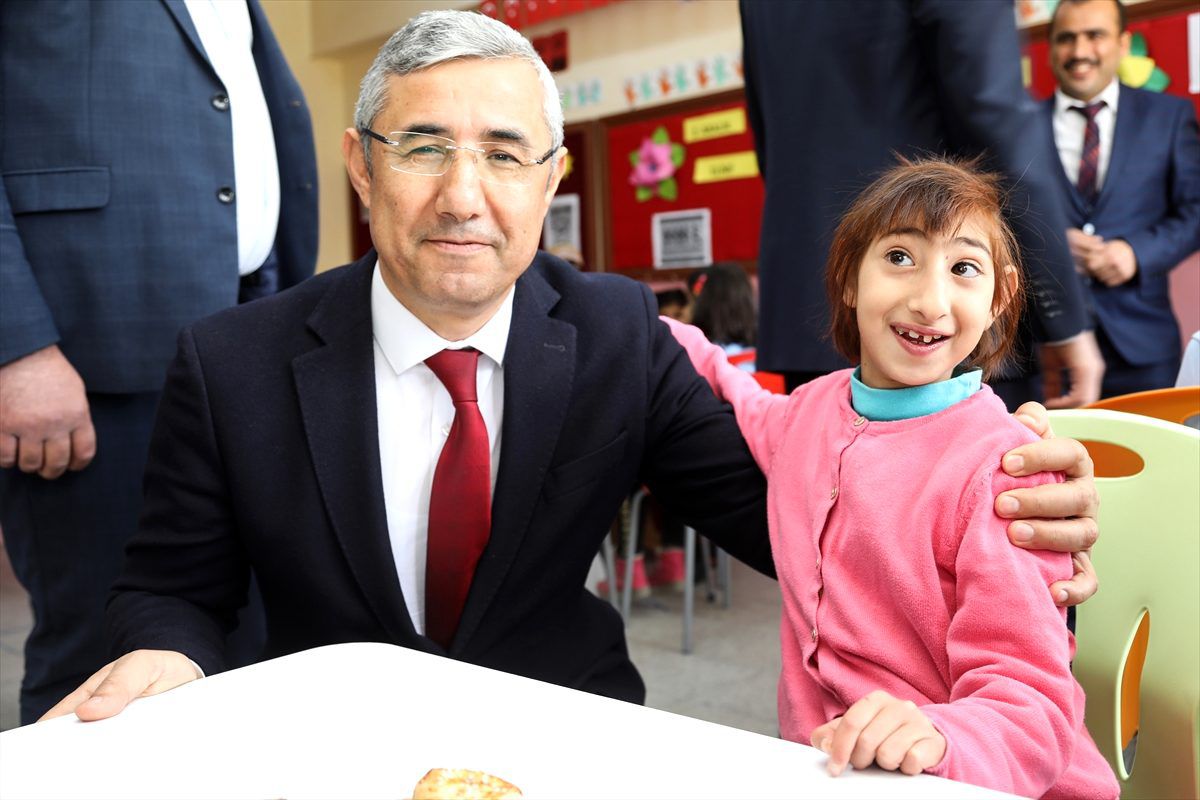 3 Aralık Dünya Engelliler Günü
