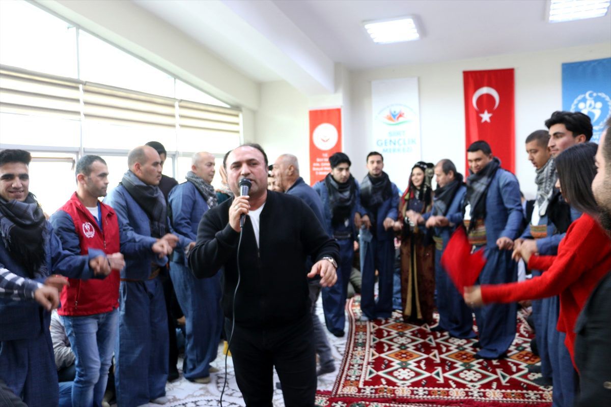 3 Aralık Dünya Engelliler Günü