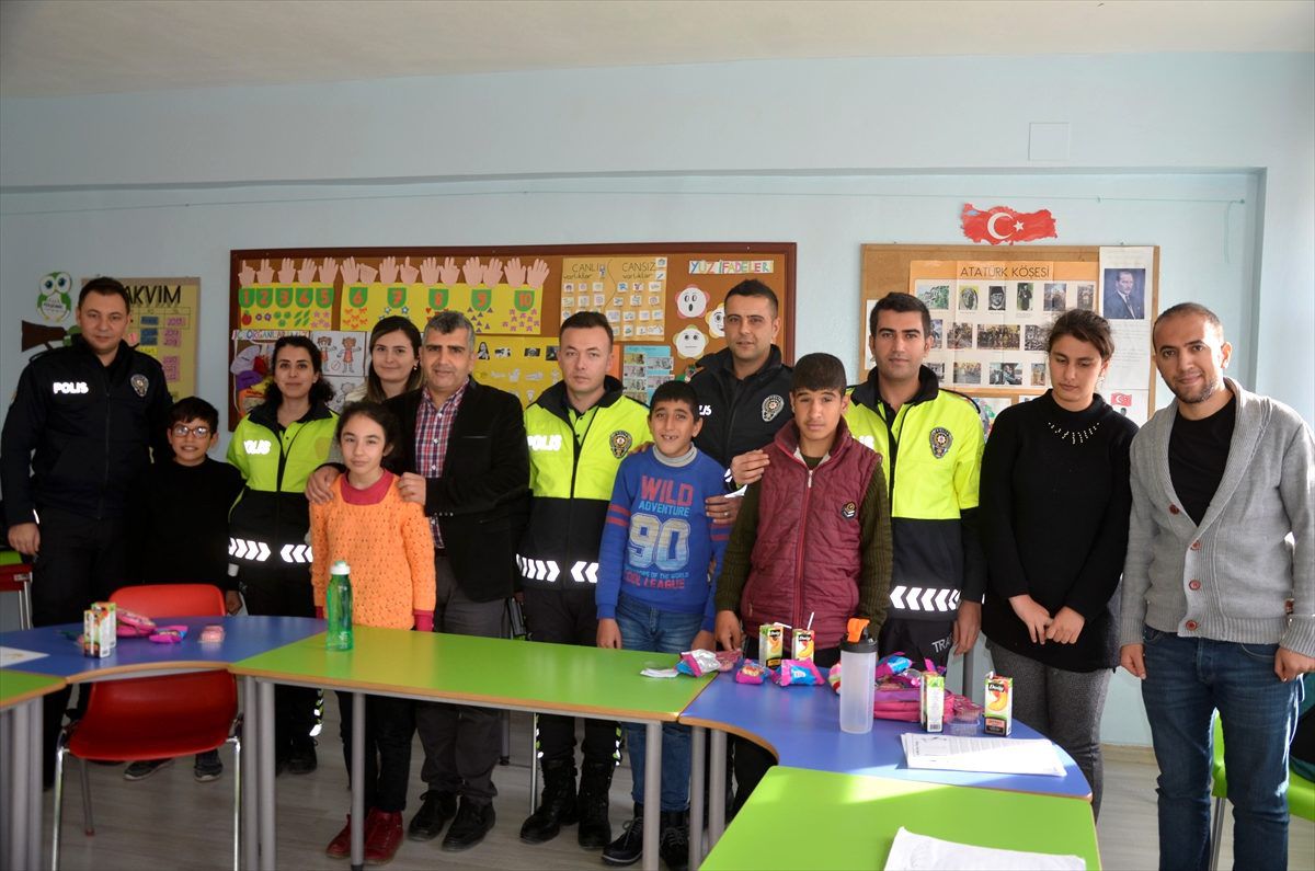 3 Aralık Dünya Engelliler Günü