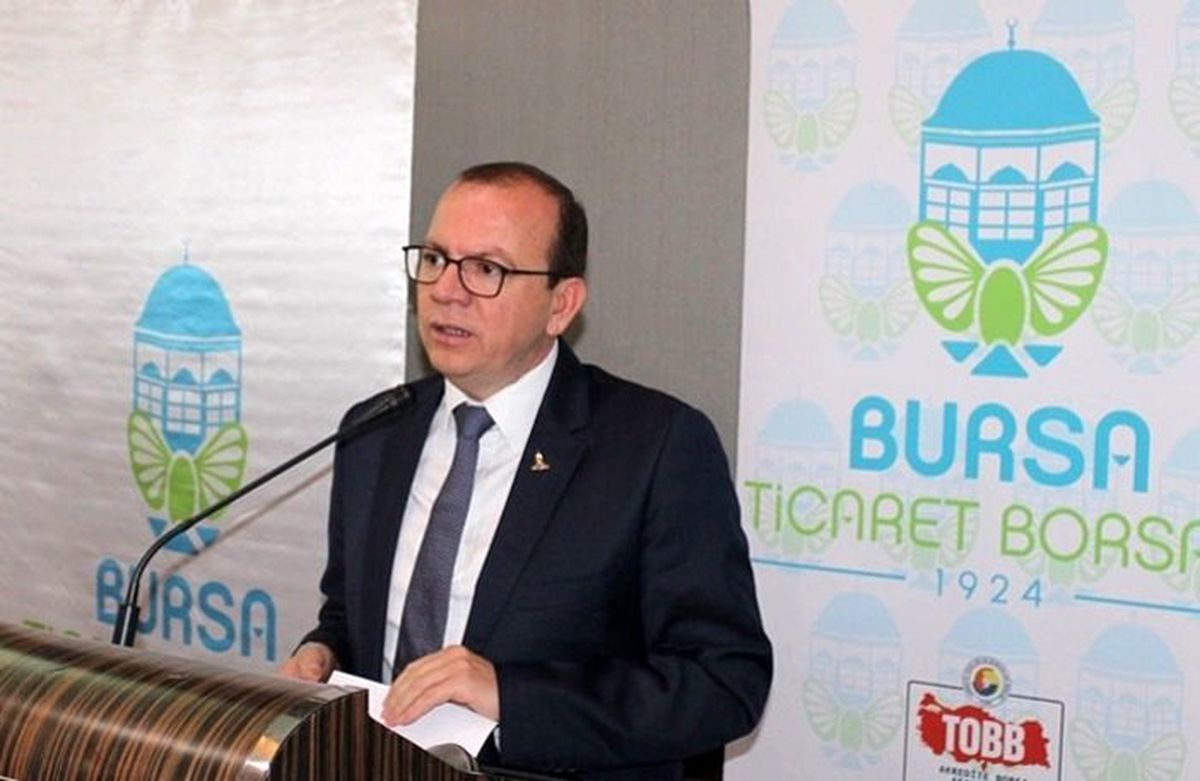 “3. çeyrek büyüme rakamları moral oldu”