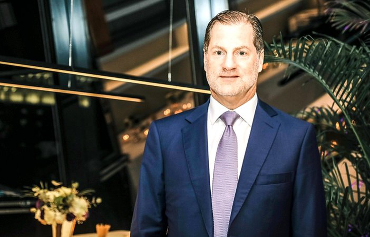 A.T. Kearney\'den işbirlikçi ve cana yakın yatırım