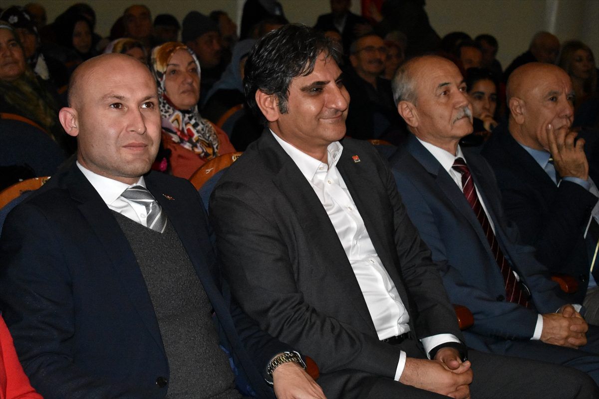 ABB\'den "Dünya Engelliler Günü" programı
