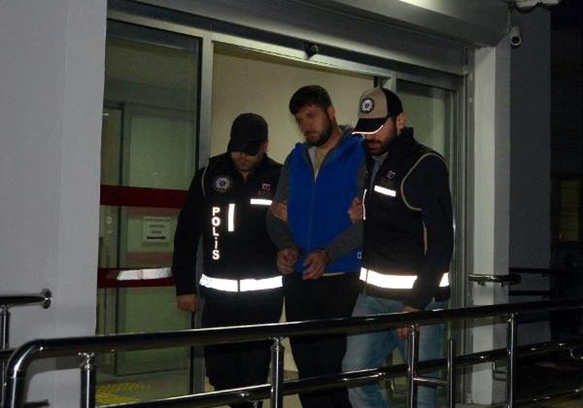 Adana\'da akaryakıt kaçakçılarına operasyon: 6 gözaltı