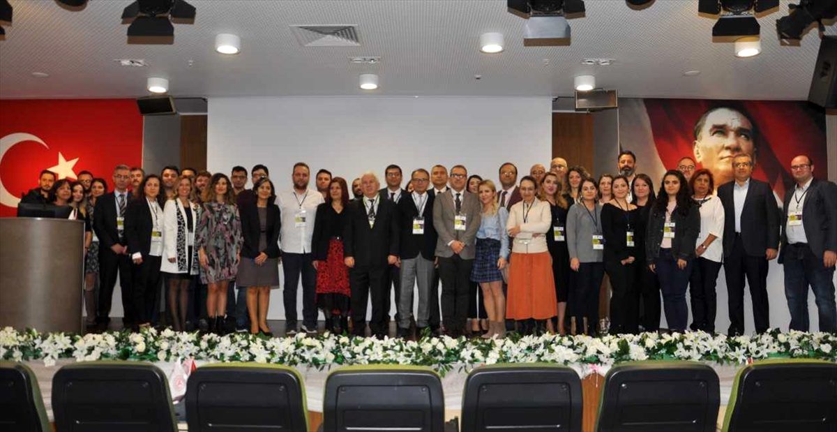 Adana\'da "akciğer kanseri" toplantısı düzenlendi