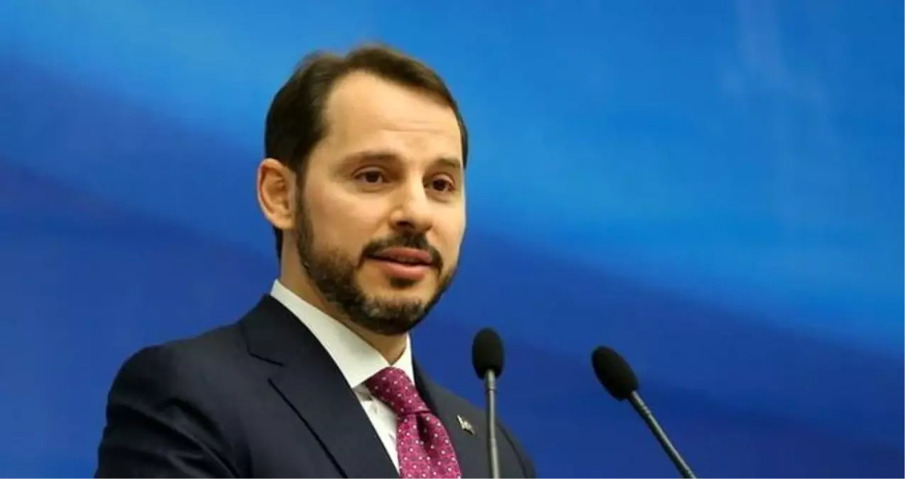 Albayrak, enflasyon rakamlarını değerlendirdi: Yılı hedefimizin altında kapatabiliriz