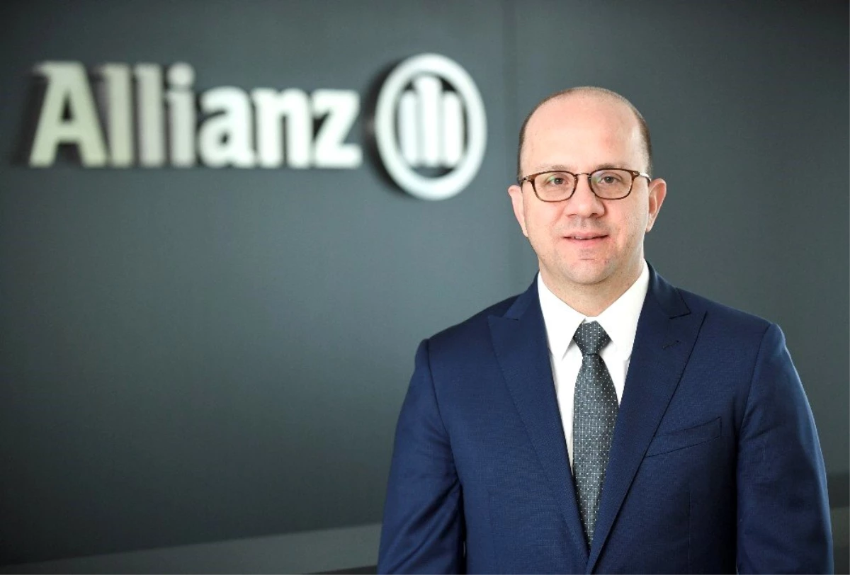 Allianz, sigorta sektöründe beşinci kez \'en beğenilen şirket\' seçildi