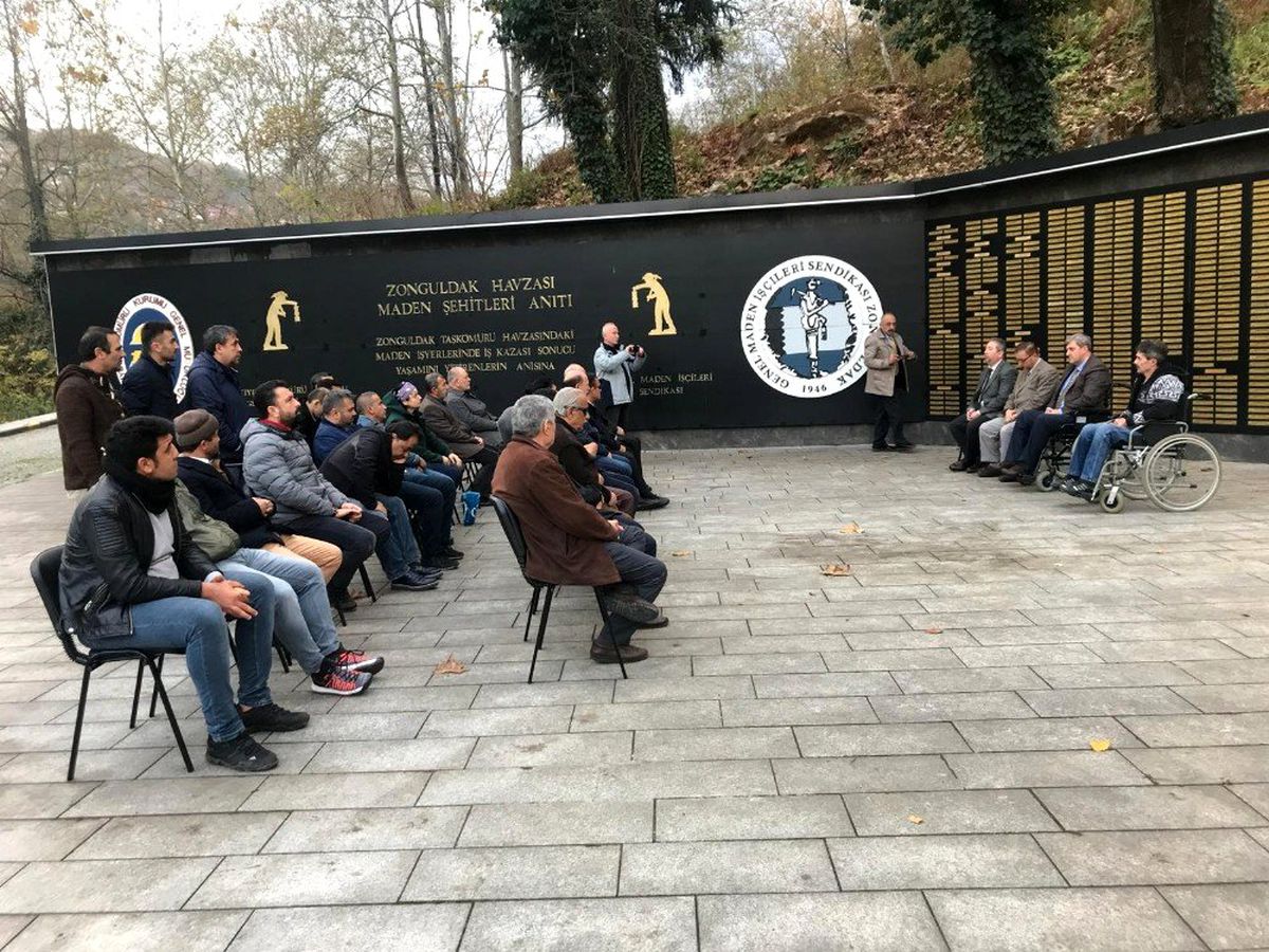 Anadolu Engeliler Derneği 3 Aralık Dünya Engelliler gününü kutladı