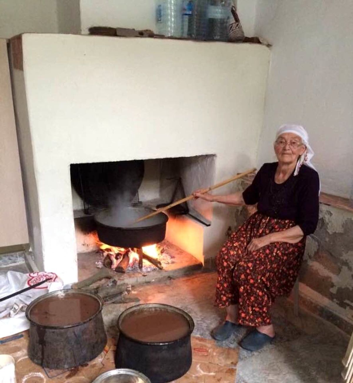 Aydın bir çınarını daha kaybetti