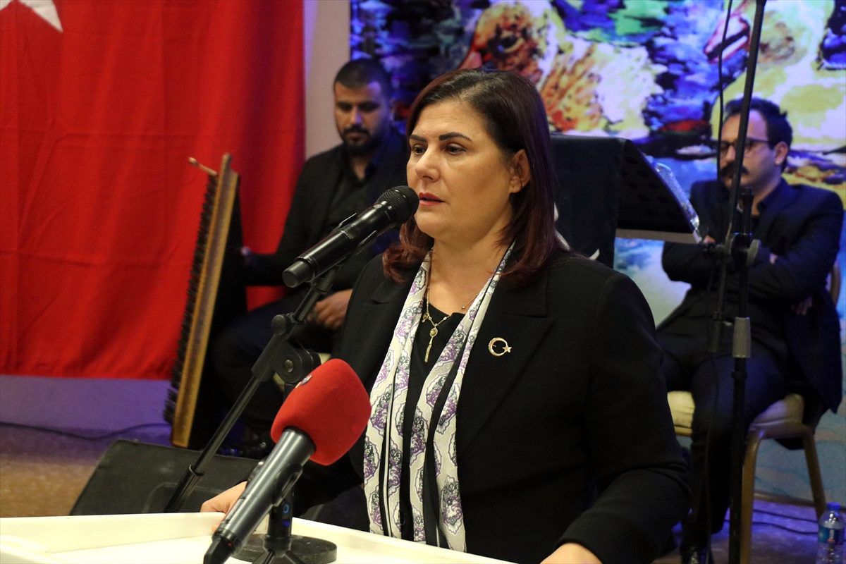 Aydın\'da 3 Aralık Dünya Engelliler Günü kutlandı