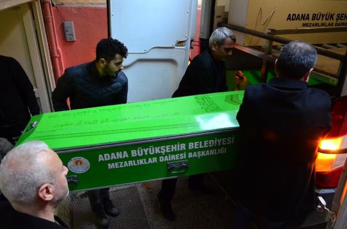 Ayrılmak istediği sevgilisinin öldürdüğü kadın, boşanma davası açmış
