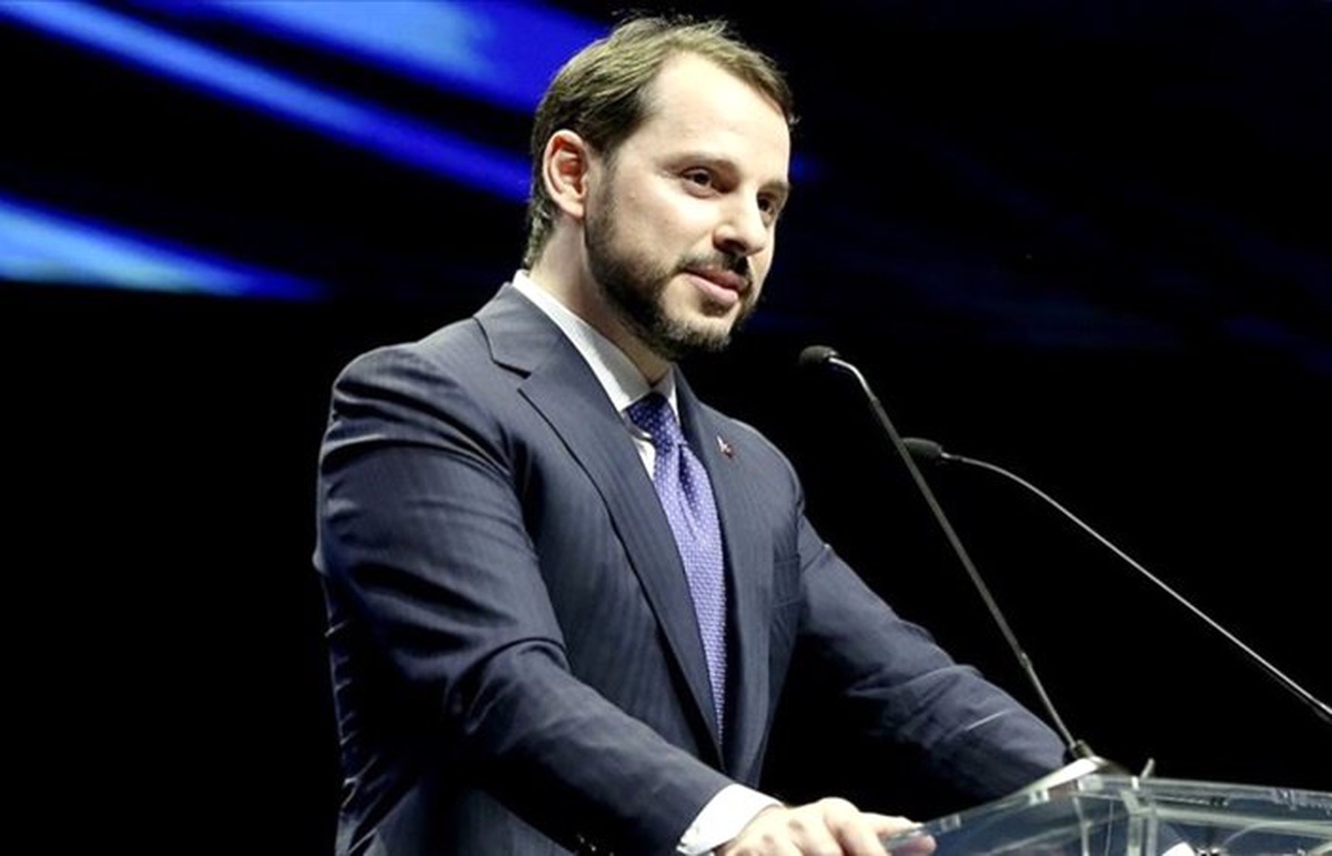 Bakan Albayrak: Tüketici enflasyonunda 10 puana yakın düşüş yakaladık