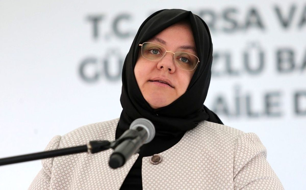Bakan Selçuk\'tan 3 Aralık Dünya Engelliler Günü mesajı