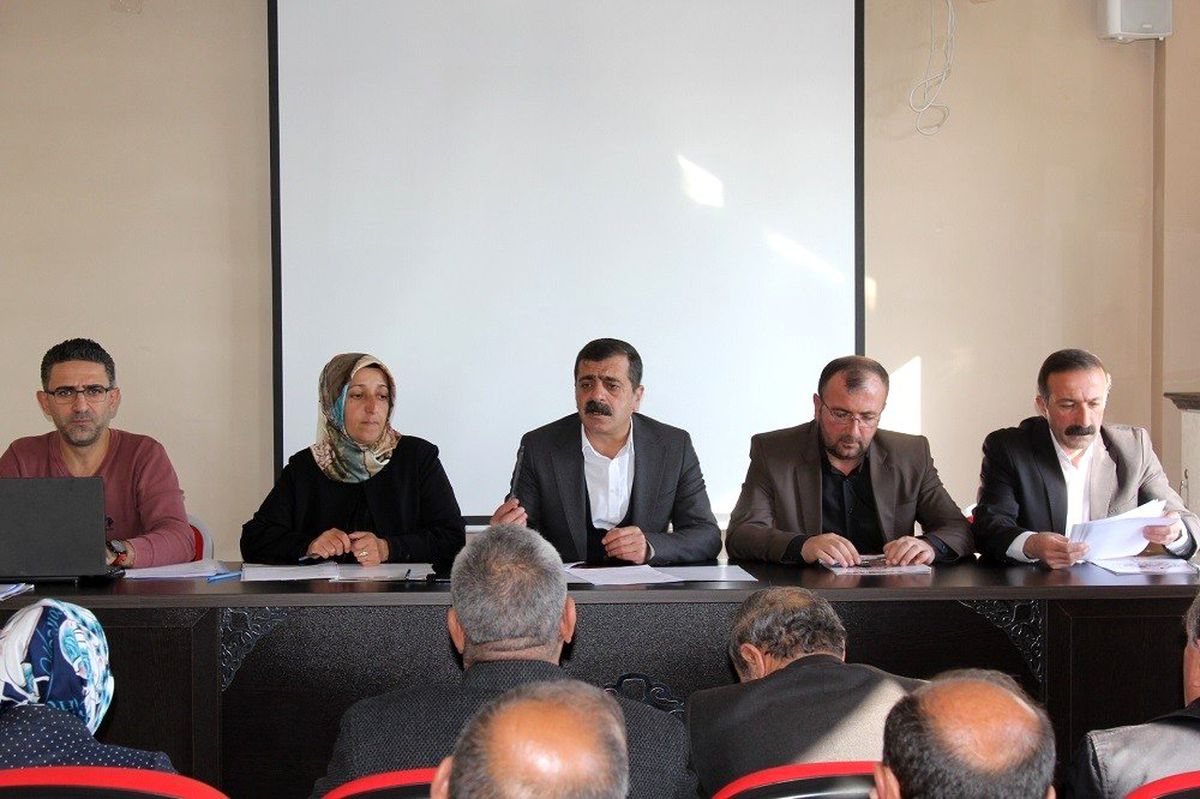 Başkale Belediyesinden kadın girişimcilere iş yeri müjdesi
