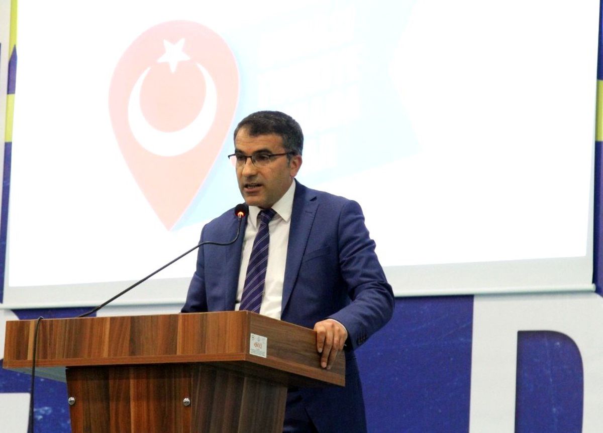 Başkan Aslan\'dan 3 Aralık Dünya Engelliler Günü mesajı