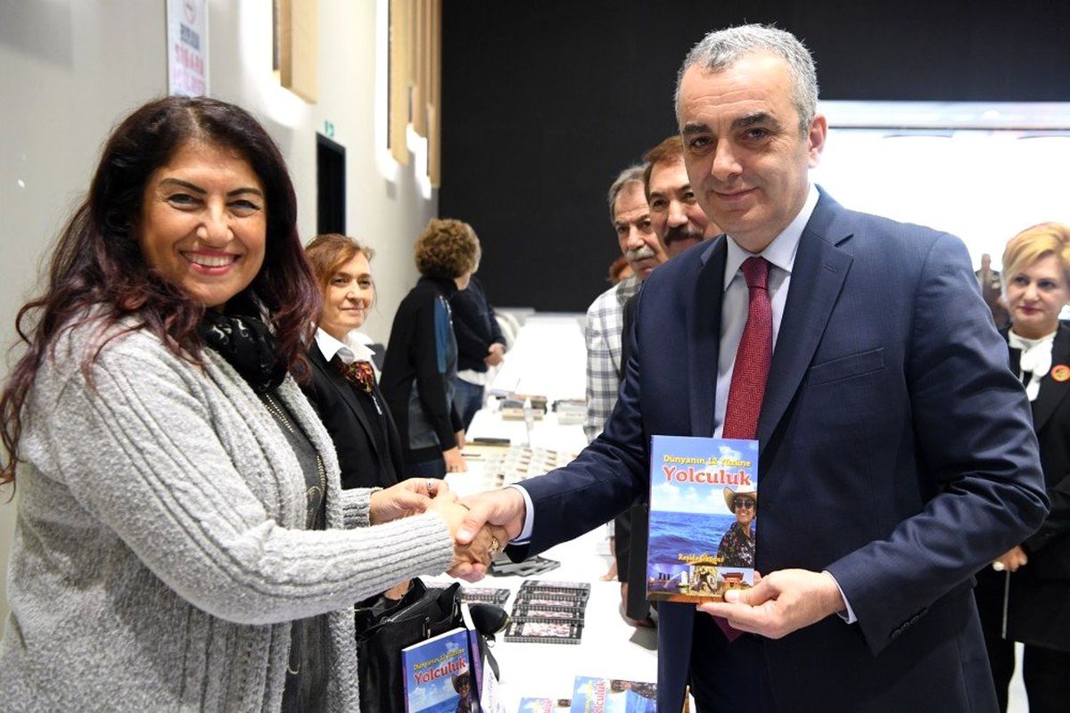 Başkan Esen: "Farkındalık Günü ilan edilmeli"