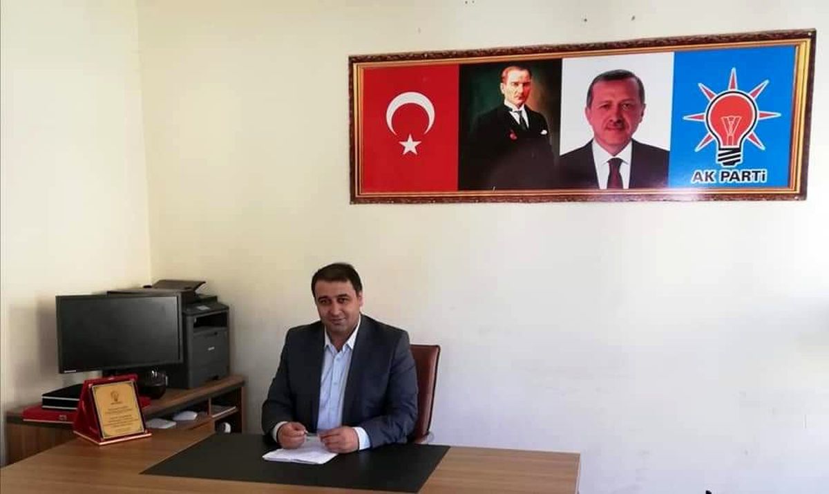 Başkan Sabırlı\'dan 3 Aralık Dünya Engelliler Günü mesajı