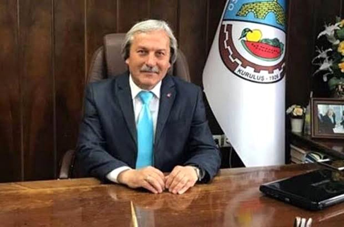 Başkan Şahin\'in 3 Aralık Dünya Engelliler Günü mesajı