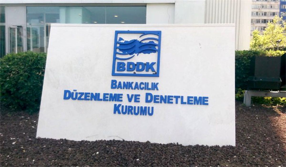 BDDK\'dan derecelendirme kuruluşlarına ilişkin tebliğde değişiklik