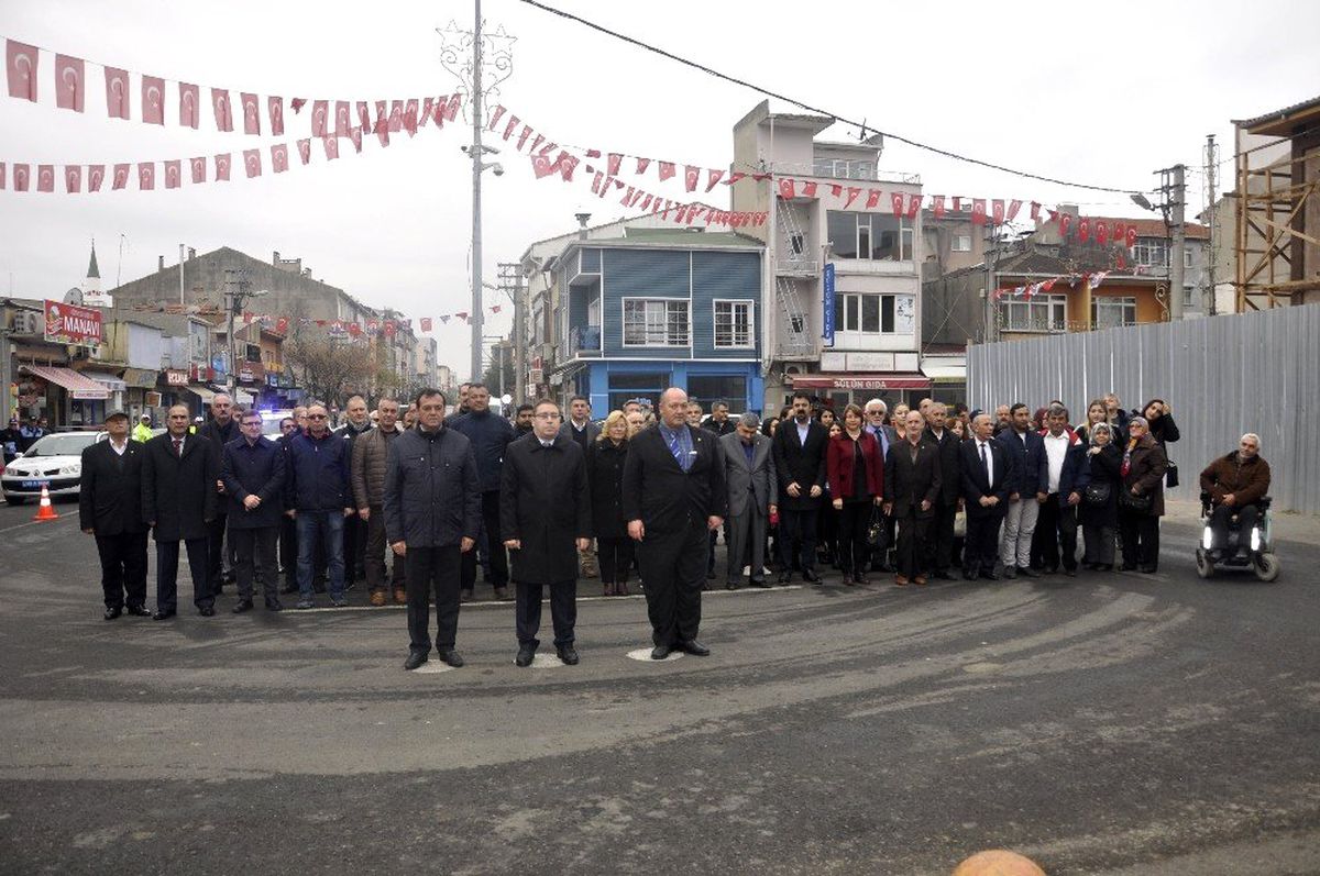 Bugün tüm engeller kalktı