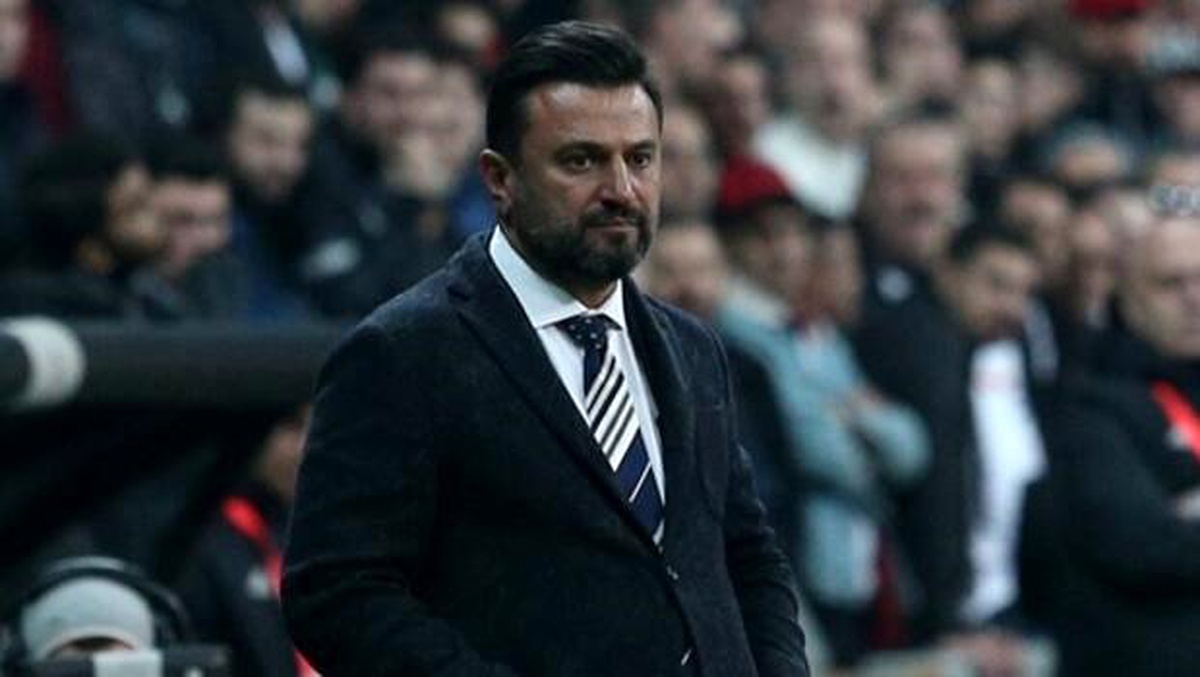 Bülent Uygun: "5-6 futbolcu daha TFF\'ye şikayet etti"