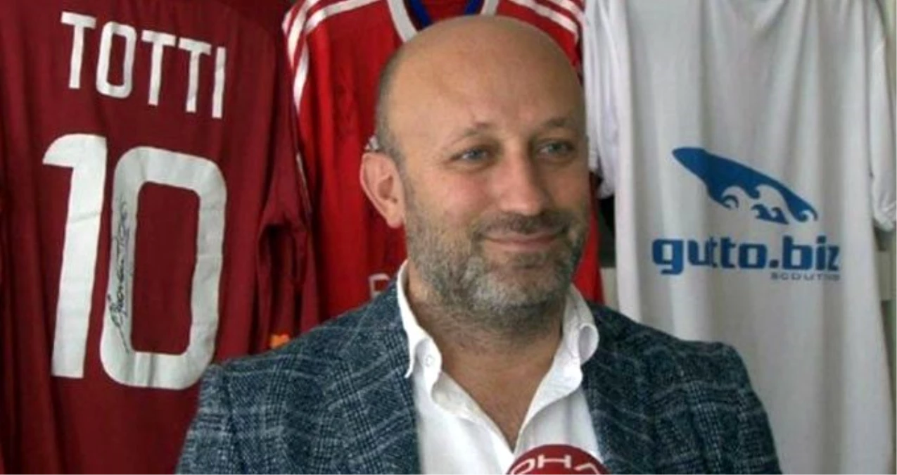 Cenk Ergün: Arda Turan Ocak\'ta Galatasaray\'a transfer olacak gibi görünüyor