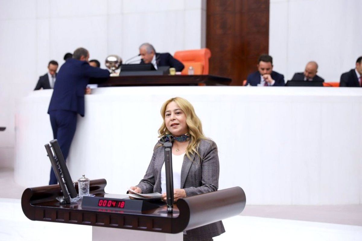 Çocuk intiharları TBMM gündeminde