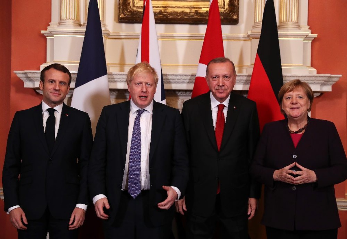 Cumhurbaşkanı Recep Tayyip Erdoğan: "Zirve gayet iyi geçti"