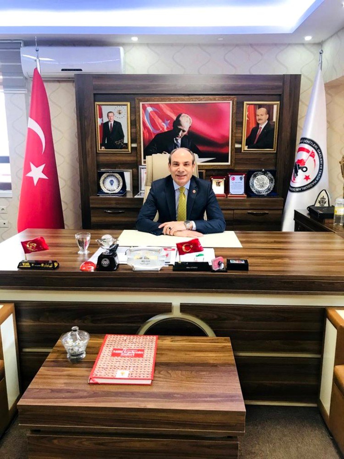 Demirtaş\'ın serbest kalmasını isteyen CHP\'lilere tepki