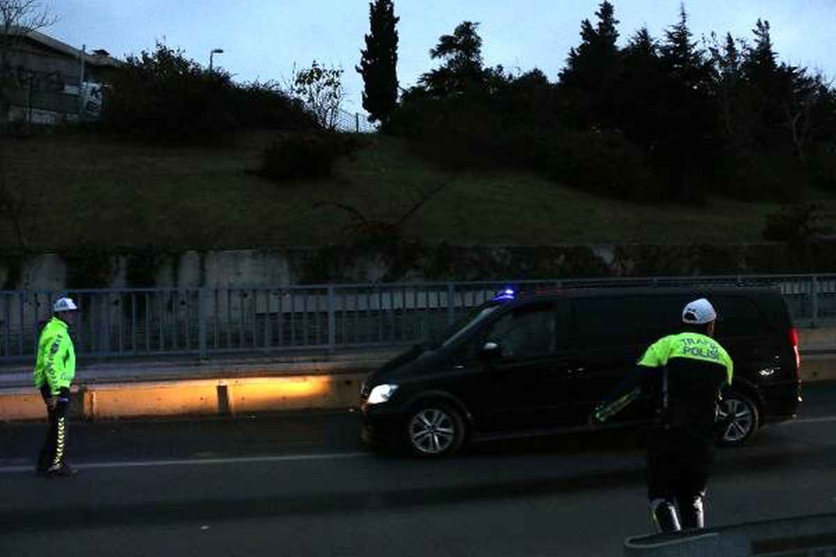 Denetimler yetkisiz çakar kullanımını önledi