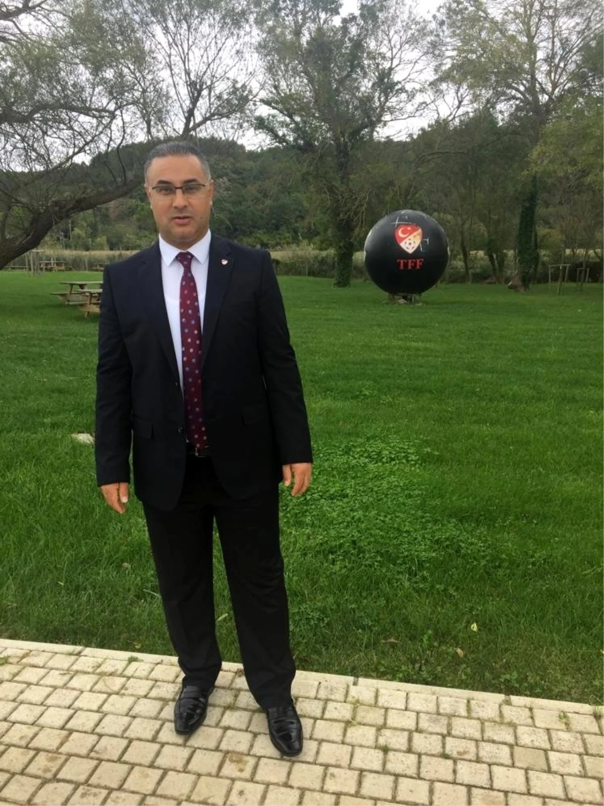 Diyarbakır\'da U14 Milli Takım seçmesi yapılacak