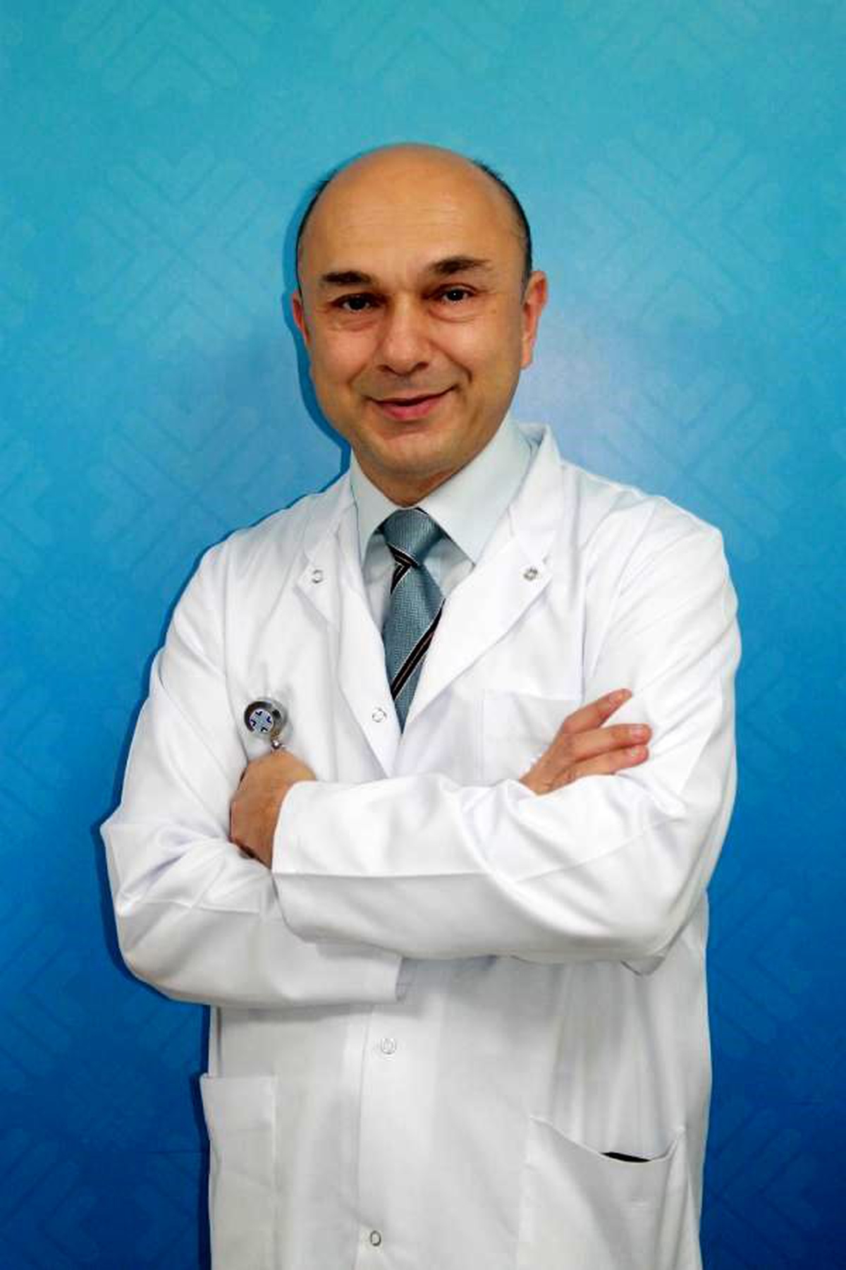 "Doğal afetler Parkinson hastalığının belirtilerini erkene çekebilir"
